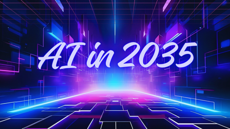 The Age Of Artificial Intelligence